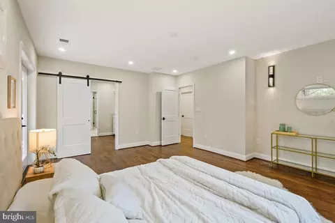 Bedroom - 7508 Piney Branch Rd, Silver Spring, MD 20910 photo 2 of 2