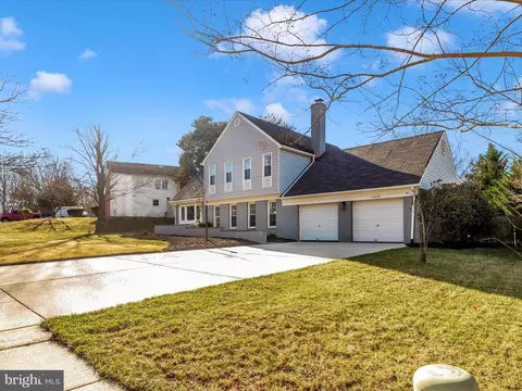Exterior - 13608 Middlevale Ln, Silver Spring, MD 20906 photo 16 of 17