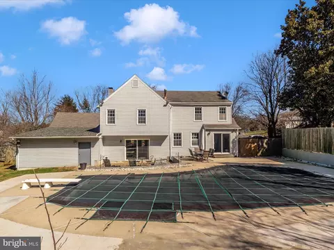 Exterior - 13608 Middlevale Ln, Silver Spring, MD 20906 photo 4 of 17