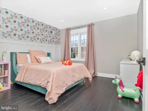 Bedroom - 13608 Middlevale Ln, Silver Spring, MD 20906 photo 3 of 4