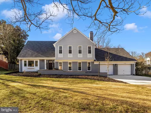 13608 Middlevale Ln, Silver Spring, MD 20906