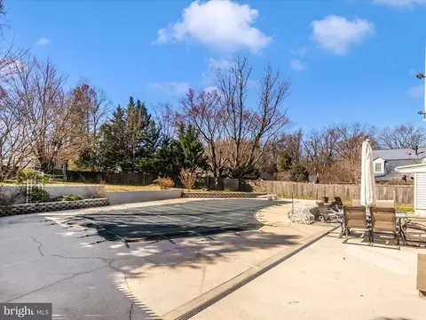 Exterior - 13608 Middlevale Ln, Silver Spring, MD 20906 photo 10 of 17