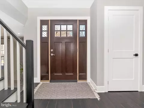 Entry Way - 13608 Middlevale Ln, Silver Spring, MD 20906 photo 1 of 1