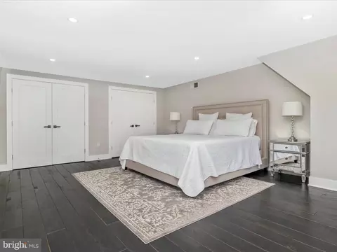 Bedroom - 13608 Middlevale Ln, Silver Spring, MD 20906 photo 2 of 4
