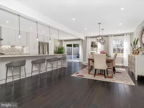 Dining - 13608 Middlevale Ln, Silver Spring, MD 20906 photo 1 of 3