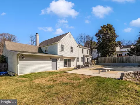 Exterior - 13608 Middlevale Ln, Silver Spring, MD 20906 photo 5 of 17