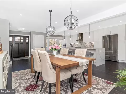 Dining - 13608 Middlevale Ln, Silver Spring, MD 20906 photo 3 of 3
