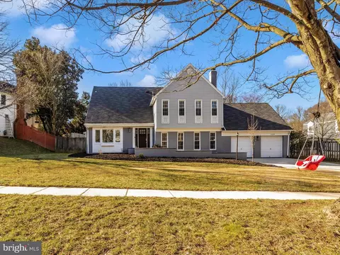Exterior - 13608 Middlevale Ln, Silver Spring, MD 20906 photo 17 of 17