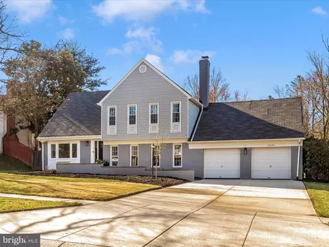 Exterior - 13608 Middlevale Ln, Silver Spring, MD 20906 photo 13 of 17