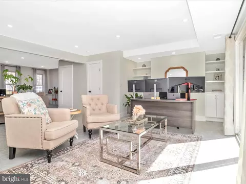 Living - 13608 Middlevale Ln, Silver Spring, MD 20906 photo 5 of 6
