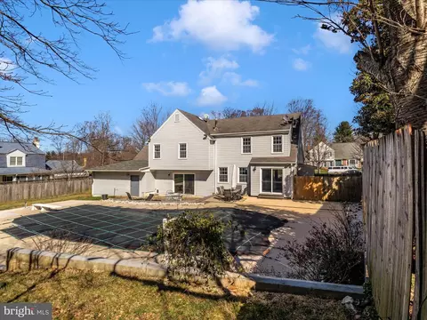 Exterior - 13608 Middlevale Ln, Silver Spring, MD 20906 photo 6 of 17