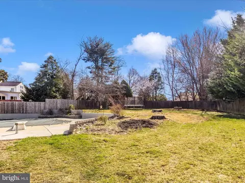 Exterior - 13608 Middlevale Ln, Silver Spring, MD 20906 photo 7 of 17