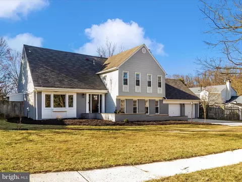 Exterior - 13608 Middlevale Ln, Silver Spring, MD 20906 photo 14 of 17