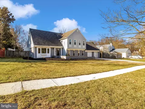 Exterior - 13608 Middlevale Ln, Silver Spring, MD 20906 photo 15 of 17