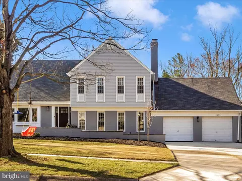 Exterior - 13608 Middlevale Ln, Silver Spring, MD 20906 photo 12 of 17