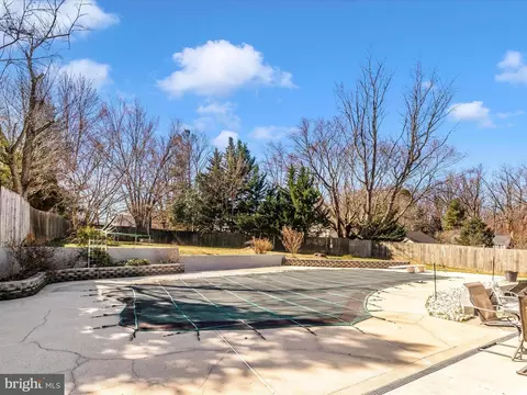 Exterior - 13608 Middlevale Ln, Silver Spring, MD 20906 photo 11 of 17