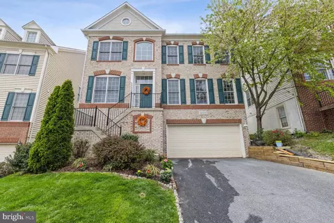 13206 Catawba Manor Way, Clarksburg, MD 20871