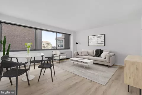 5500 Friendship Blvd #2326N, Chevy Chase, MD 20815