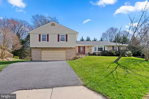 18617 Rolling Acres Way, Olney, MD 20832