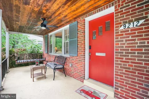 Exterior - 9212 Wendell St, Silver Spring, MD 20901 photo 2 of 3