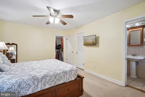 Bedroom - 9212 Wendell St, Silver Spring, MD 20901 photo 1 of 2