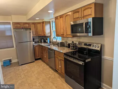 Kitchen - 9212 Wendell St, Silver Spring, MD 20901 photo 2 of 4