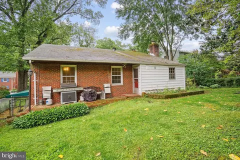 Exterior - 9212 Wendell St, Silver Spring, MD 20901 photo 3 of 3