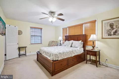 Bedroom - 9212 Wendell St, Silver Spring, MD 20901 photo 2 of 2