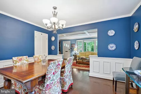 Dining - 9212 Wendell St, Silver Spring, MD 20901 photo 2 of 2