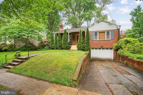 9212 Wendell St, Silver Spring, MD 20901