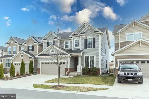 Exterior - 3502 Doc Berlin Dr, Silver Spring, MD 20906 photo 3 of 12