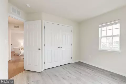 Bedroom - 3502 Doc Berlin Dr, Silver Spring, MD 20906 photo 7 of 11