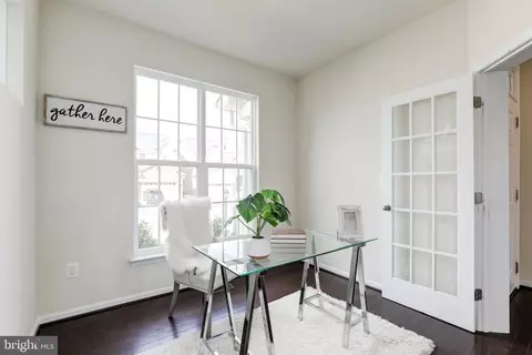 Dining - 3502 Doc Berlin Dr, Silver Spring, MD 20906 photo 1 of 6