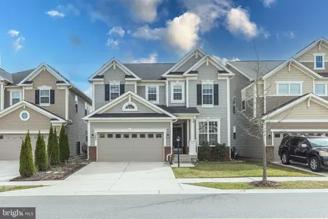 3502 Doc Berlin Dr, Silver Spring, MD 20906
