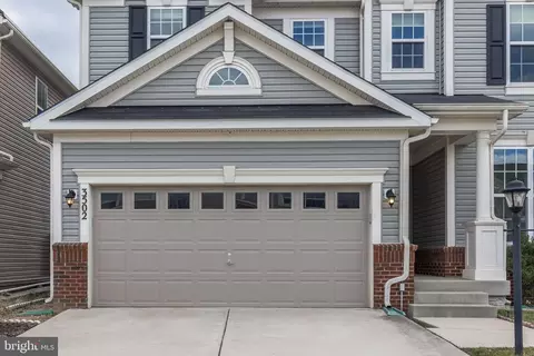 Exterior - 3502 Doc Berlin Dr, Silver Spring, MD 20906 photo 4 of 12