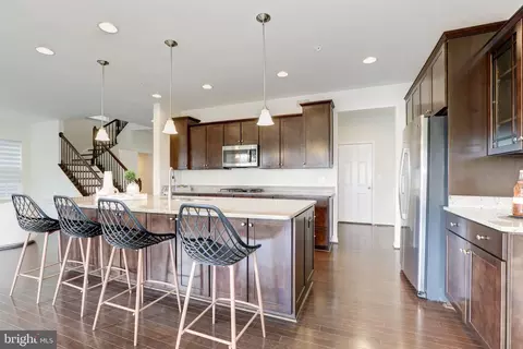 Kitchen - 3502 Doc Berlin Dr, Silver Spring, MD 20906 photo 4 of 6