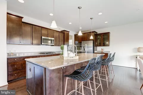Kitchen - 3502 Doc Berlin Dr, Silver Spring, MD 20906 photo 1 of 6