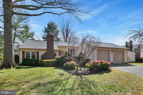 10116 Gravier, Montgomery Village, MD 20886