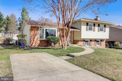 13604 Grenoble Dr, Rockville, MD 20853