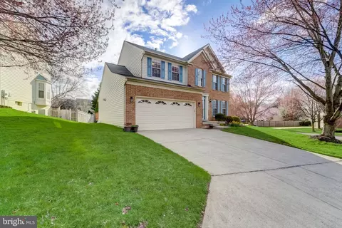 19801 Maycrest Way, Germantown, MD 20876