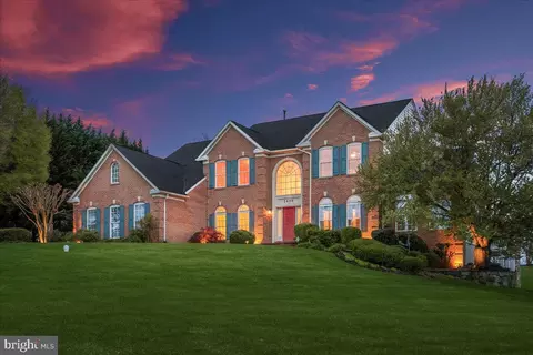 2406 Sapling Ridge Ln, Brookeville, MD 20833