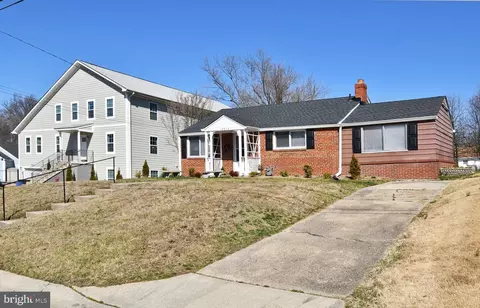 Exterior - 12517 Holdridge Rd, Silver Spring, MD 20906 photo 3 of 5