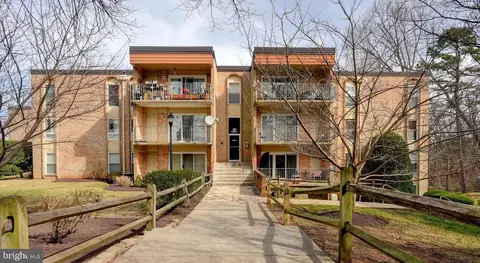 11911 Parklawn Dr #T-1, Rockville, MD 20852