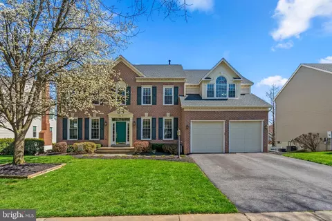 2204 Honeystone Way, Brookeville, MD 20833