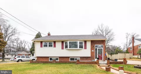 3955 Wendy Ln, Silver Spring, MD 20906