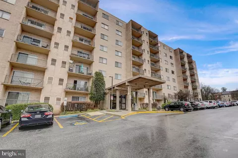12001 Old Columbia Pike #205, Silver Spring, MD 20904