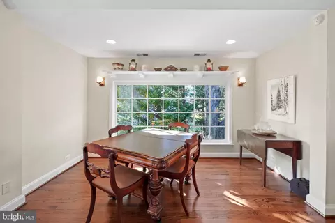 Dining - 418 Quaint Acres Dr, Silver Spring, MD 20904 photo 3 of 4