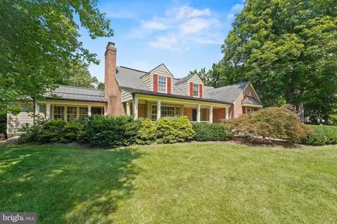 Exterior - 418 Quaint Acres Dr, Silver Spring, MD 20904 photo 2 of 31