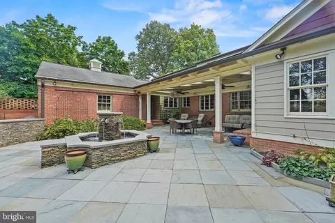 Exterior - 418 Quaint Acres Dr, Silver Spring, MD 20904 photo 19 of 31