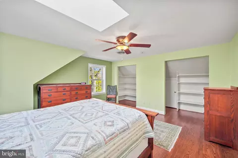 Bedroom - 418 Quaint Acres Dr, Silver Spring, MD 20904 photo 2 of 9